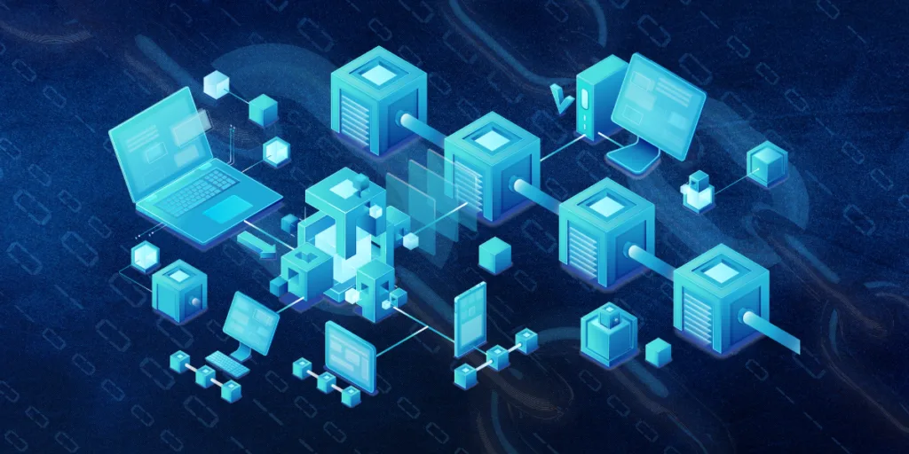 Blockchain in Cybersecurity: Enhancing Data Protection
