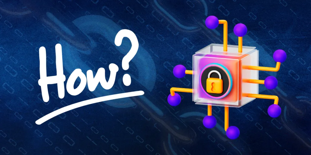 Blockchain in Cybersecurity: Enhancing Data Protection